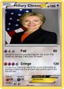 Hillary Clinton