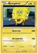 Spongebob