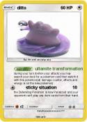 ditto
