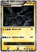 Zekron