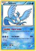 Articuno