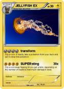 JELLYFISH EX