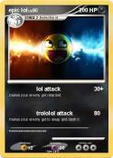 epic lol