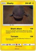 Sharky