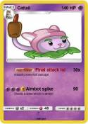 Cattail