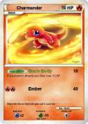 Charmander