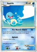 Squirtle