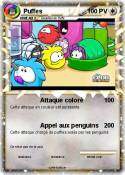 Puffes