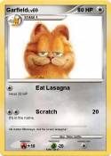 Garfield