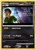 Shaggy