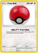 Poke-Ball