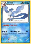 ice dirb