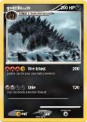 godzilla