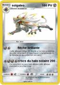 solgaleo