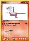 Latias