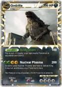 Godzilla