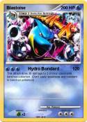 Blastoise