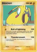 PIKACHU!!!
