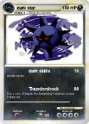 dark star