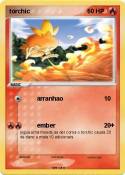 torchic