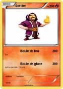 Sorcier