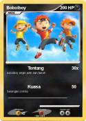 Boboiboy