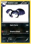 Shadow Lugia