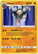 Golem