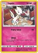 Togetic