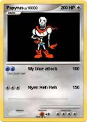 Papyrus