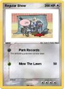 Regular Show