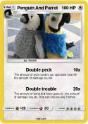 Penguin And