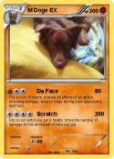 M Doge EX