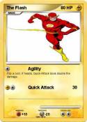 The Flash