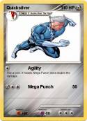 Quicksilver