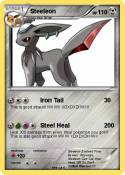 Steeleon