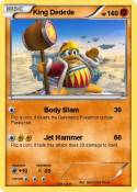 King Dedede