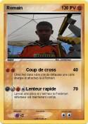 Romain