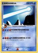 KAMEHAMEHA
