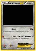 Rock Leone