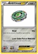 Rock Leone