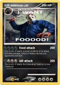 h20 delirious