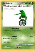Dat Boi