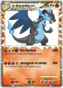 m dracaufeu
