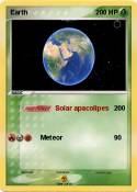 Earth