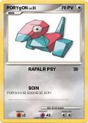 PORYgON