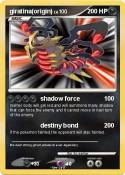giratina(origin)
