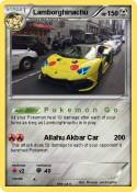 Lamborghinachu