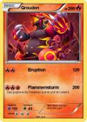 Groudon