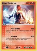 Shoto Todoroki